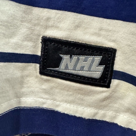 Vintage Toronto Maple Leafs NHL T-Shirt - Picture 4 of 7